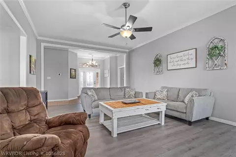 607 Stone Mountain Loop, Alma, AR 72921 photo 9