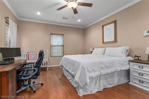 607 Stone Mountain Loop, Alma, AR 72921 photo 15