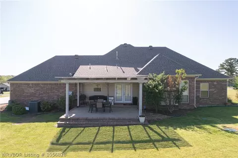 607 Stone Mountain Loop, Alma, AR 72921 photo 23