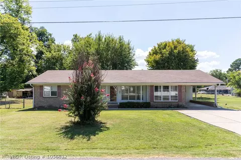 3000 Savannah St, Fort Smith, AR 72901 photo 1