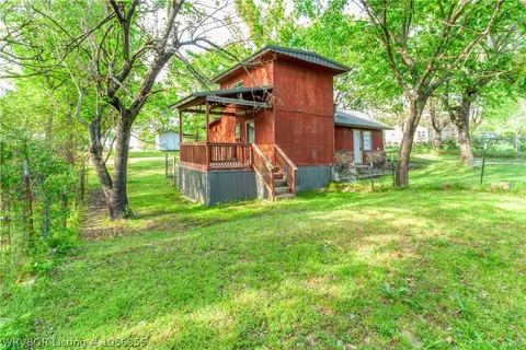 106 Mountain St, Huntington, AR 72940 photo 5