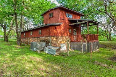 106 Mountain St, Huntington, AR 72940 photo 1