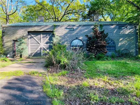 1502 Rabbit Run, Fort Smith, AR 72916 photo 1