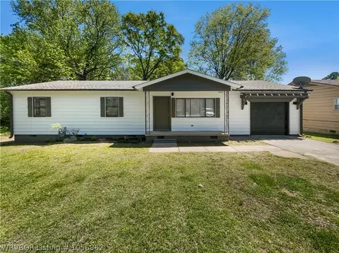 4408 6th St, Fort Smith, AR 72904 photo 1