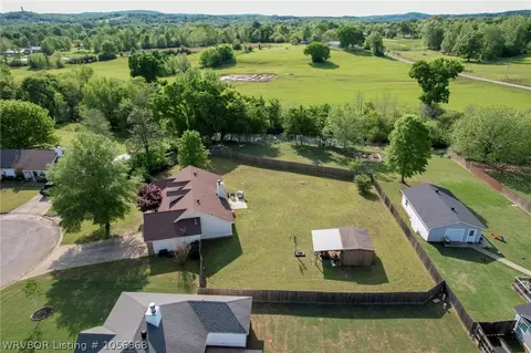 1210 Ruby Cir, Van Buren, AR 72956 photo 33