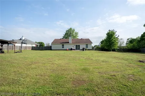 1210 Ruby Cir, Van Buren, AR 72956 photo 26