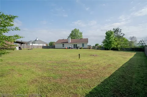 1210 Ruby Cir, Van Buren, AR 72956 photo 30