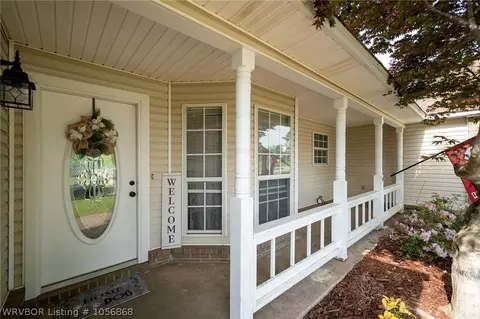 1210 Ruby Cir, Van Buren, AR 72956 photo 2