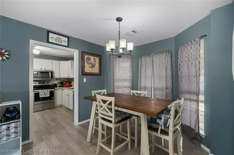 1210 Ruby Cir, Van Buren, AR 72956 photo 8