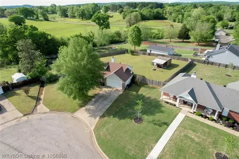 1210 Ruby Cir, Van Buren, AR 72956 photo 32