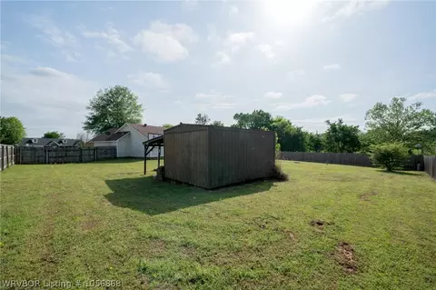 1210 Ruby Cir, Van Buren, AR 72956 photo 24