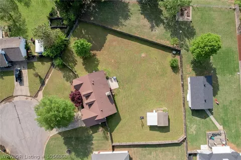 1210 Ruby Cir, Van Buren, AR 72956 photo 35