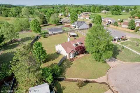 1210 Ruby Cir, Van Buren, AR 72956 photo 31