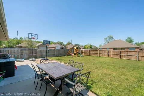 6316 Hickory Ln, Fort Smith, AR 72916 photo 23
