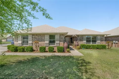 6316 Hickory Ln, Fort Smith, AR 72916 photo 1