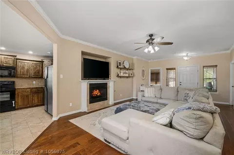 6316 Hickory Ln, Fort Smith, AR 72916 photo 5