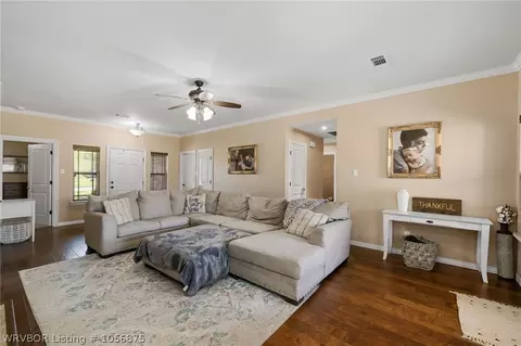 6316 Hickory Ln, Fort Smith, AR 72916 photo 4