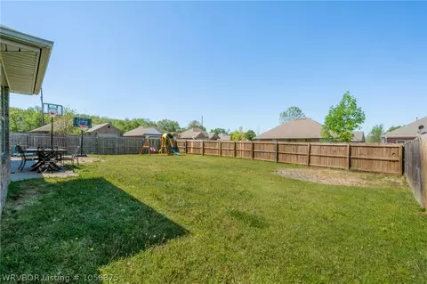 6316 Hickory Ln, Fort Smith, AR 72916 photo 24