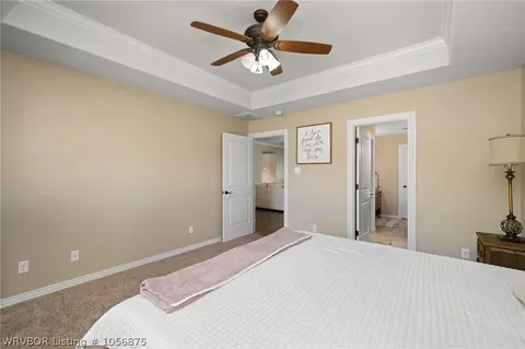 6316 Hickory Ln, Fort Smith, AR 72916 photo 12