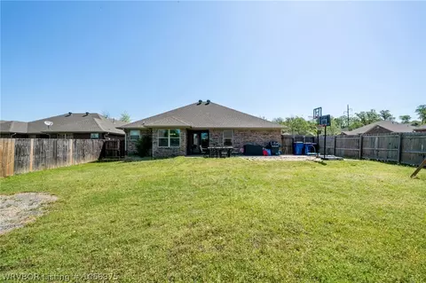 6316 Hickory Ln, Fort Smith, AR 72916 photo 26