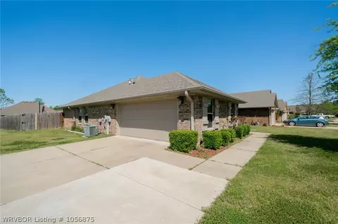 6316 Hickory Ln, Fort Smith, AR 72916 photo 29