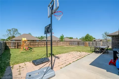 6316 Hickory Ln, Fort Smith, AR 72916 photo 28