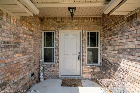 6316 Hickory Ln, Fort Smith, AR 72916 photo 2