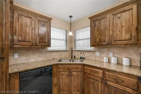 6316 Hickory Ln, Fort Smith, AR 72916 photo 8
