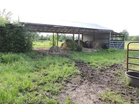 600 Cedarwood Ln, Bonanza, AR 72916 photo 28