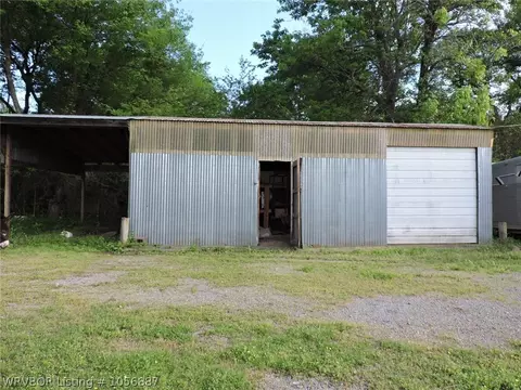 600 Cedarwood Ln, Bonanza, AR 72916 photo 24