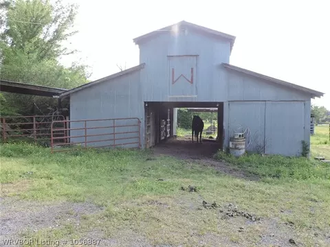 600 Cedarwood Ln, Bonanza, AR 72916 photo 27