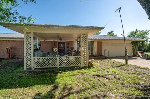 7007 Old Graphic Rd, Alma, AR 72921 photo 17