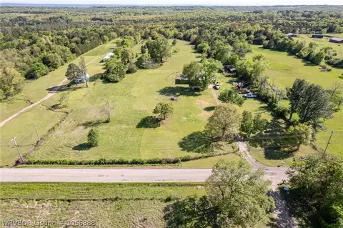 7007 Old Graphic Rd, Alma, AR 72921 photo 2