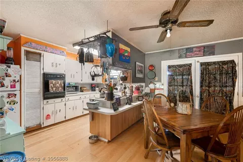 7007 Old Graphic Rd, Alma, AR 72921 photo 8