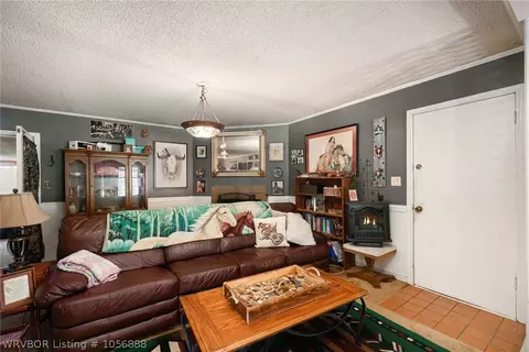 7007 Old Graphic Rd, Alma, AR 72921 photo 6