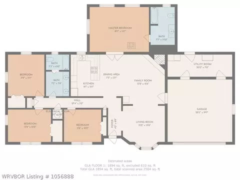 7007 Old Graphic Rd, Alma, AR 72921 photo 22