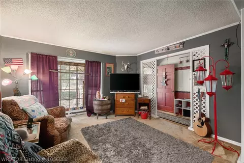 7007 Old Graphic Rd, Alma, AR 72921 photo 4