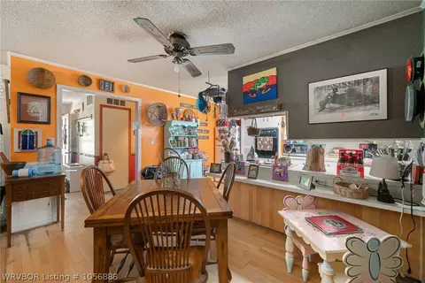 7007 Old Graphic Rd, Alma, AR 72921 photo 7