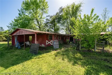 7007 Old Graphic Rd, Alma, AR 72921 photo 21