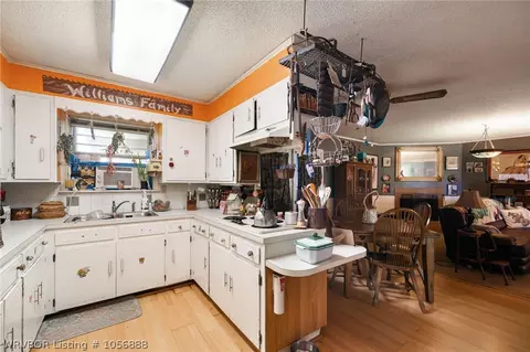 7007 Old Graphic Rd, Alma, AR 72921 photo 9