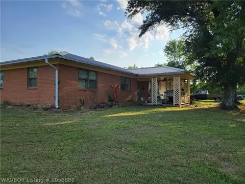 7007 Old Graphic Rd, Alma, AR 72921 photo 27