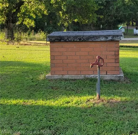 7007 Old Graphic Rd, Alma, AR 72921 photo 26