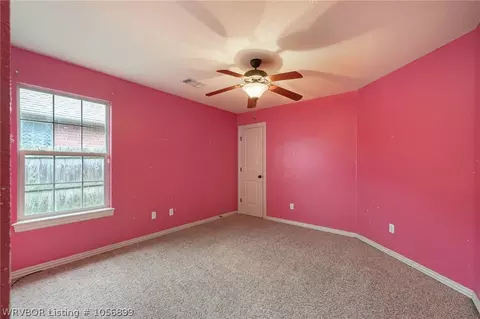 1805 Fairbanks Dr, Barling, AR 72923 photo 21
