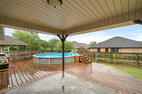 1805 Fairbanks Dr, Barling, AR 72923 photo 27