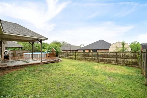 1805 Fairbanks Dr, Barling, AR 72923 photo 28