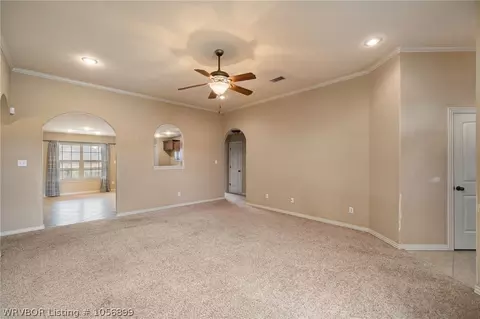 1805 Fairbanks Dr, Barling, AR 72923 photo 5