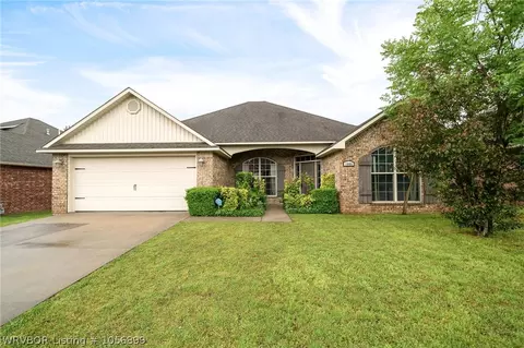 1805 Fairbanks Dr, Barling, AR 72923 photo 1