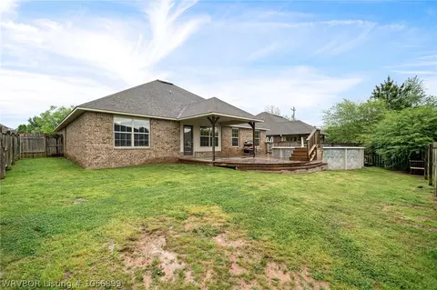 1805 Fairbanks Dr, Barling, AR 72923 photo 29