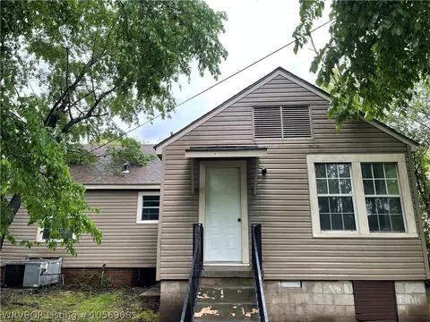 3905 Victory Cir, Fort Smith, AR 72904 photo 16