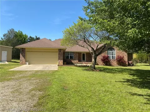 4716 W Highway 10, Hackett, AR 72937 photo 2